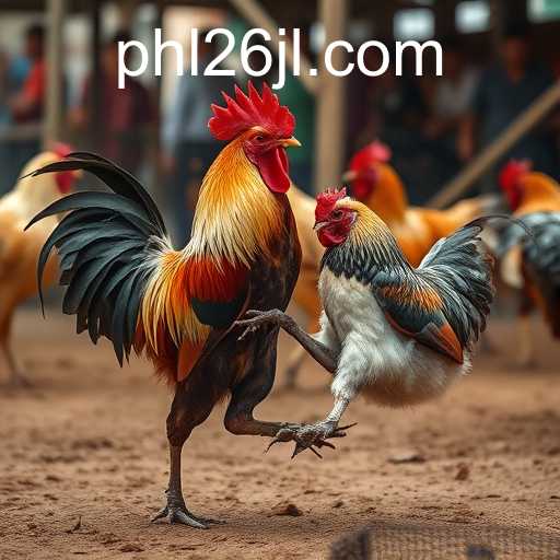 Exploring the Controversial World of Cockfighting