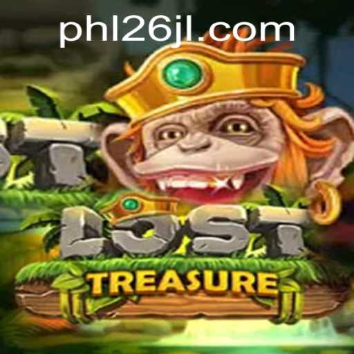 Discover the Enigmatic World of LostTreasure with the Keyword 26JL