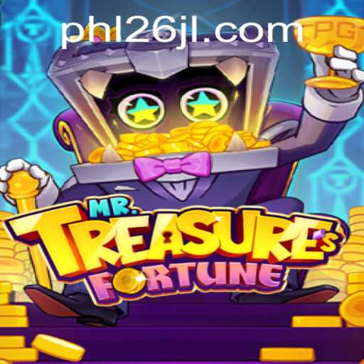 Discover the Adventure of MrTreasuresFortune: Unveiling the Intriguing Game with 26JL