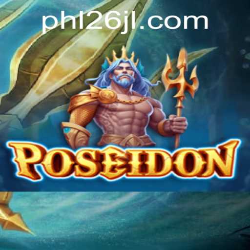Dive into the World of Poseidon: The Ultimate Aquatic Adventure Game