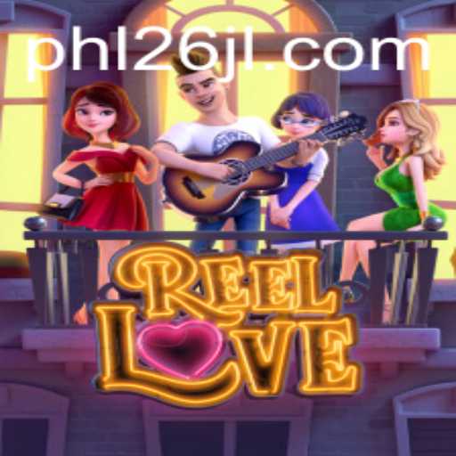 ReelLove: Dive into the World of Romance and Rewards