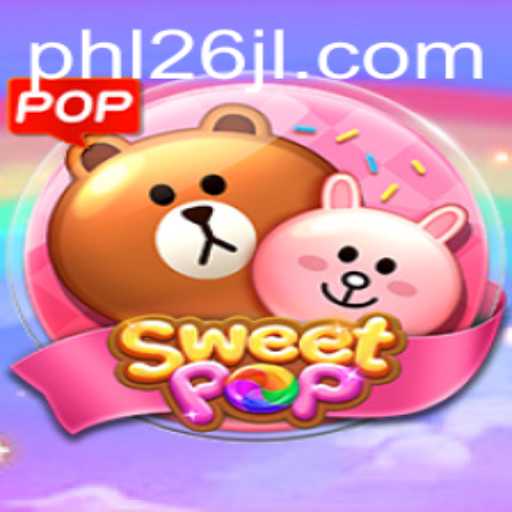 SweetPOP: A Delightful Journey into Candy Wonderland