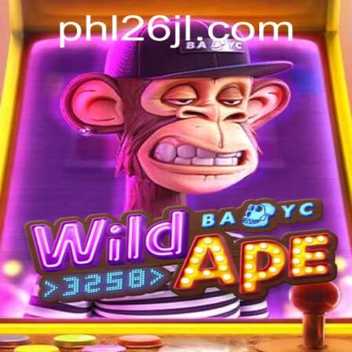 Discovering the Exciting World of WildApe3258: A Modern Gaming Adventure